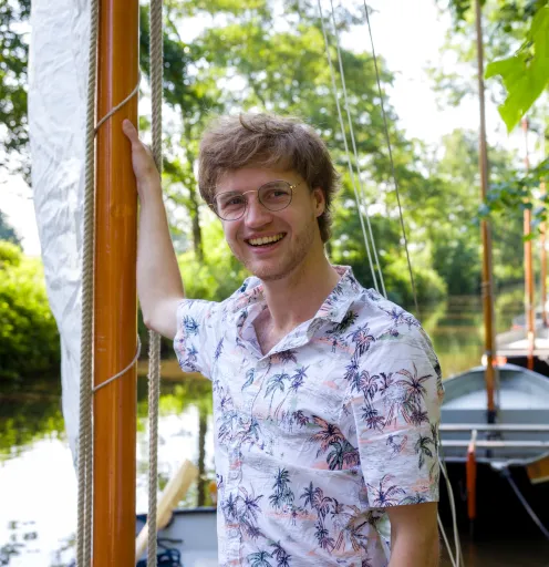 Ervaringsverhaald-CVDS-Maikel-Boonstra